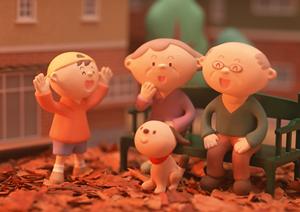 静かな環境で大切に育てるブリーダー